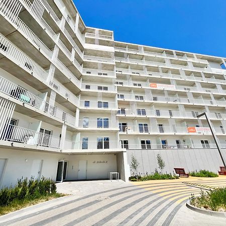 Apartament Zielone Podwale Wałbrzych Esterno foto