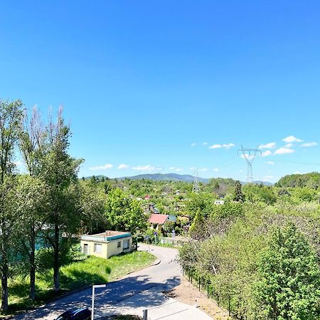 Apartament Zielone Podwale Wałbrzych Esterno foto