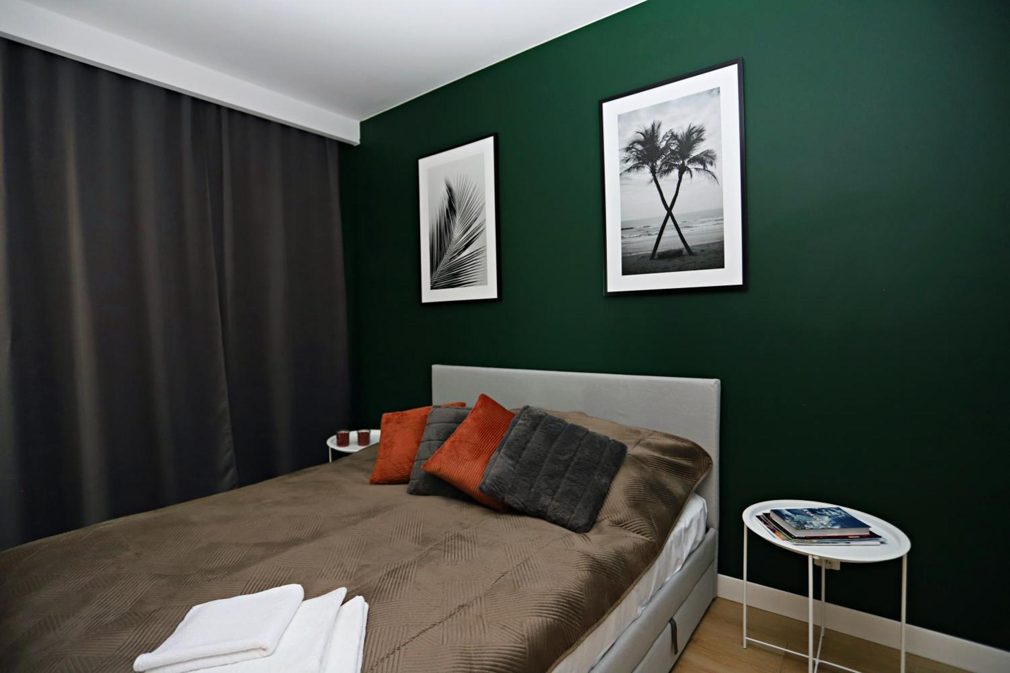 Apartament Zielone Podwale Wałbrzych Esterno foto