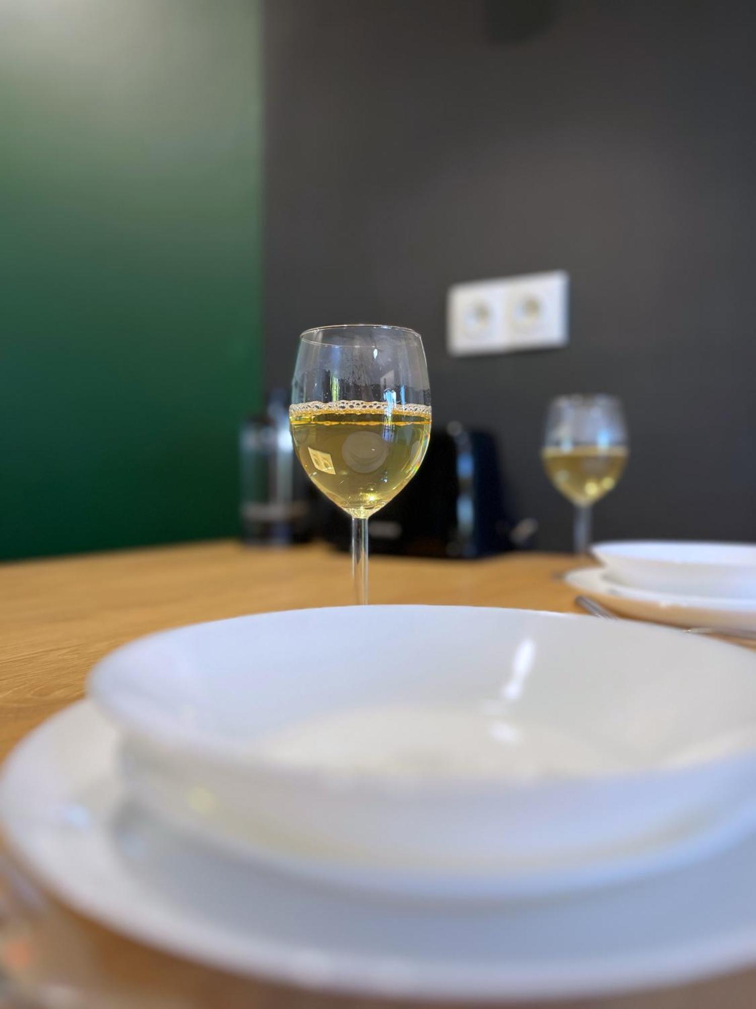 Apartament Zielone Podwale Wałbrzych Esterno foto