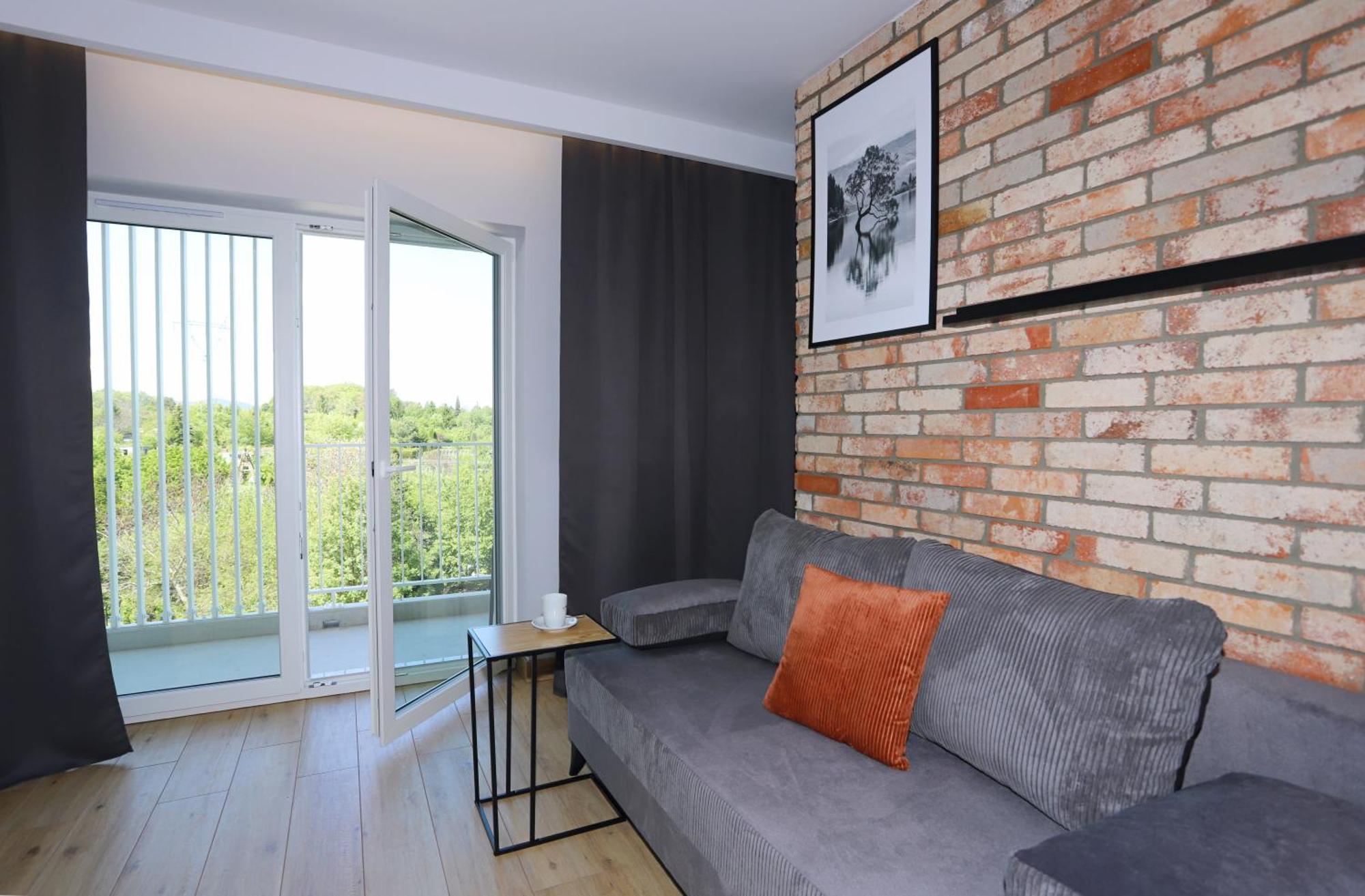 Apartament Zielone Podwale Wałbrzych Esterno foto