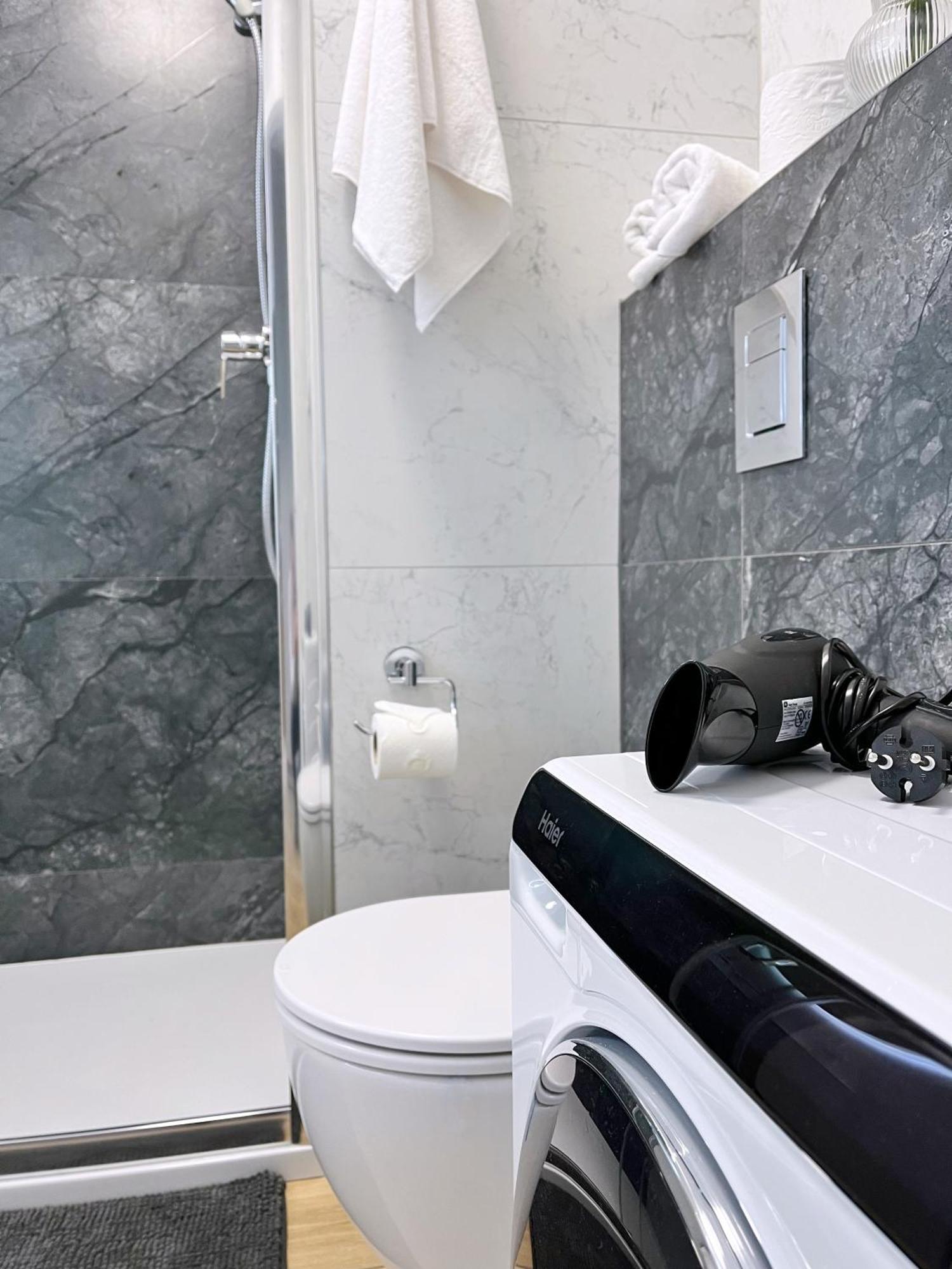 Apartament Zielone Podwale Wałbrzych Esterno foto