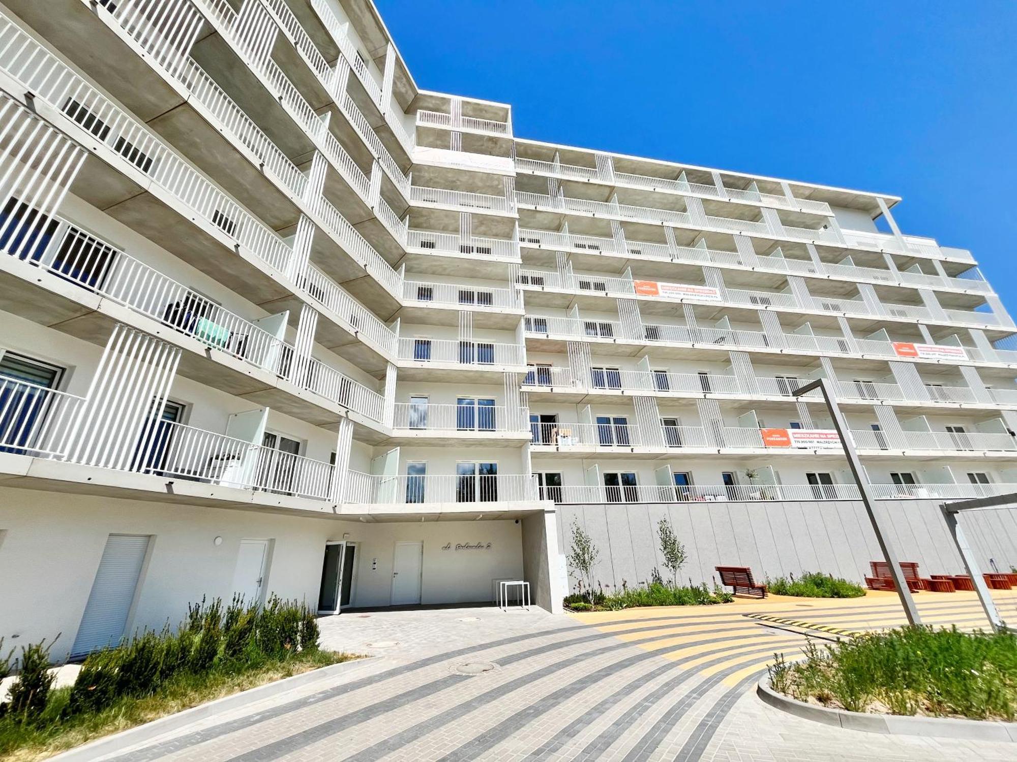 Apartament Zielone Podwale Wałbrzych Esterno foto