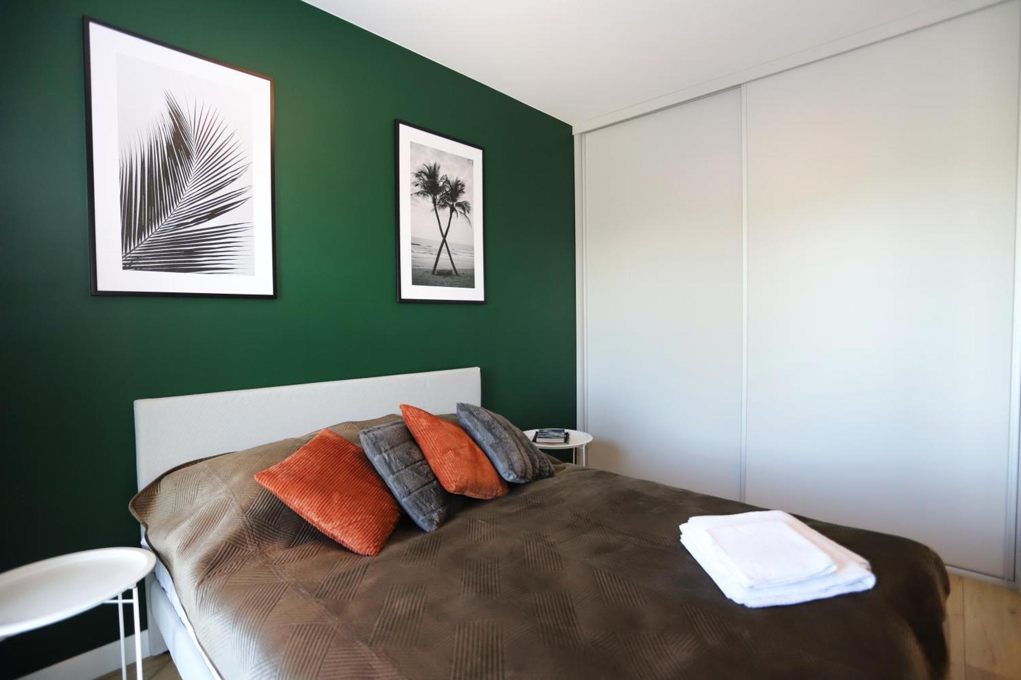 Apartament Zielone Podwale Wałbrzych Esterno foto