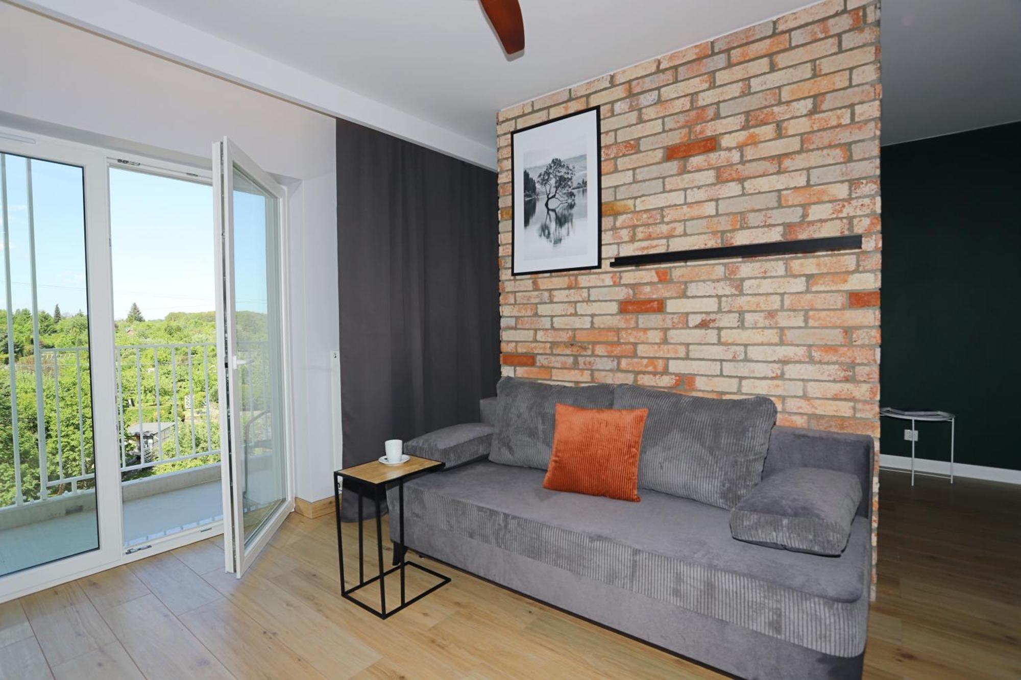 Apartament Zielone Podwale Wałbrzych Esterno foto