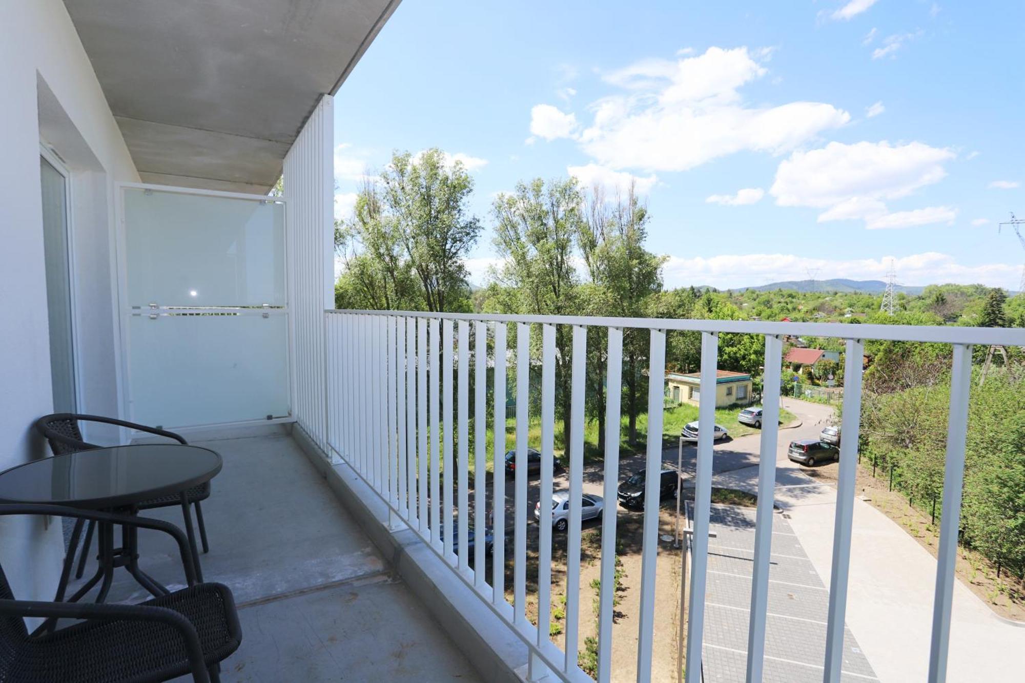Apartament Zielone Podwale Wałbrzych Esterno foto