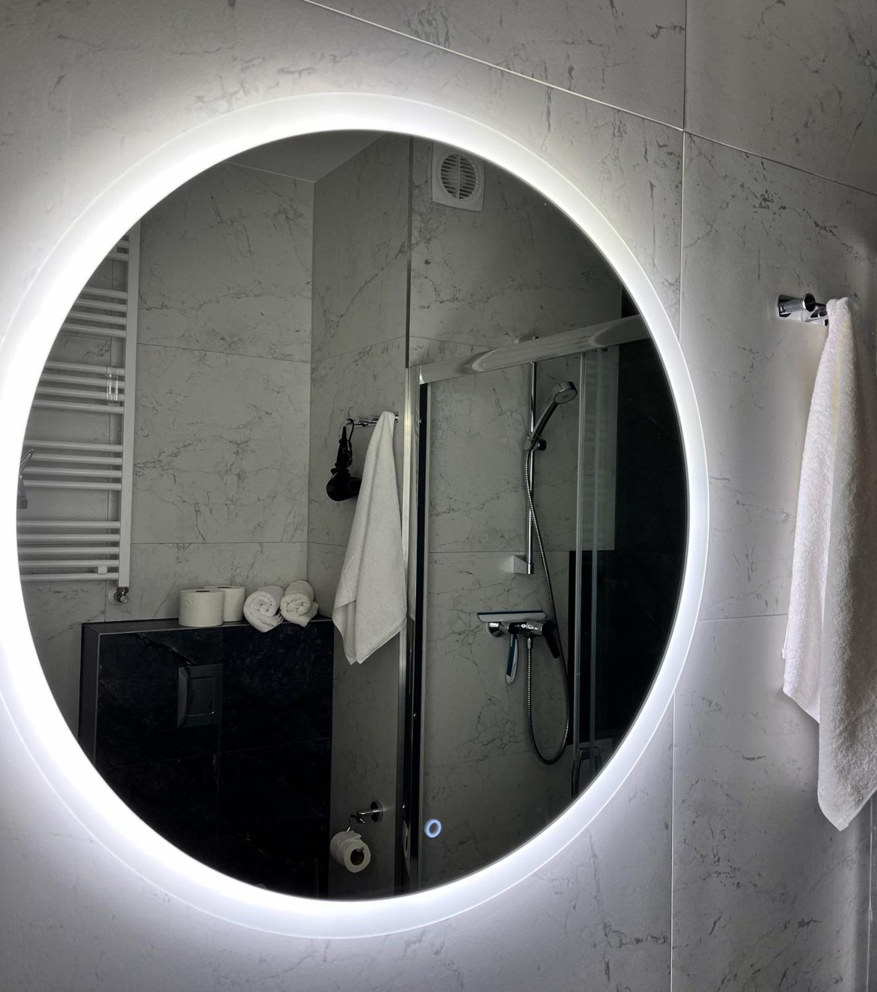 Apartament Zielone Podwale Wałbrzych Esterno foto