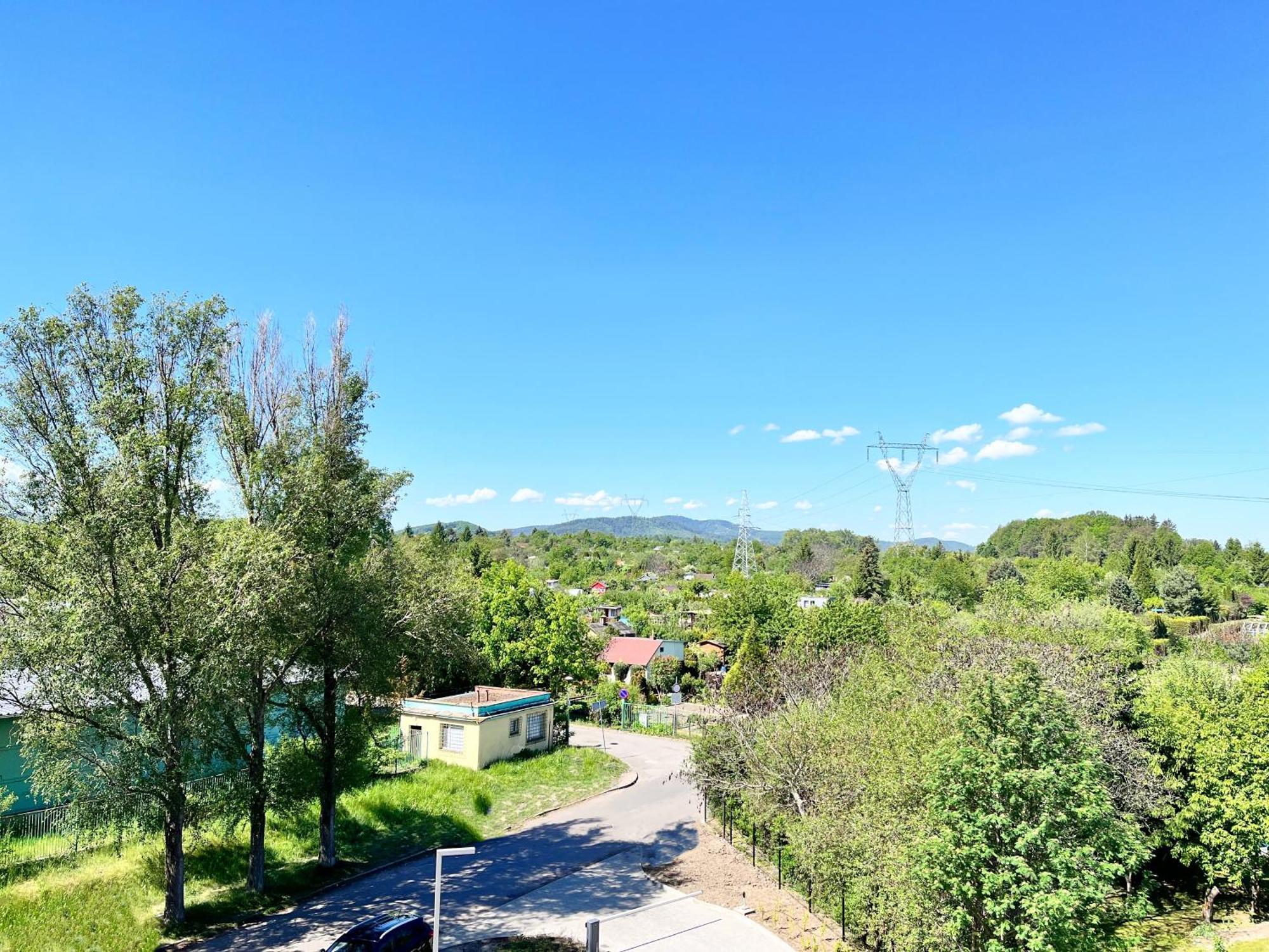 Apartament Zielone Podwale Wałbrzych Esterno foto